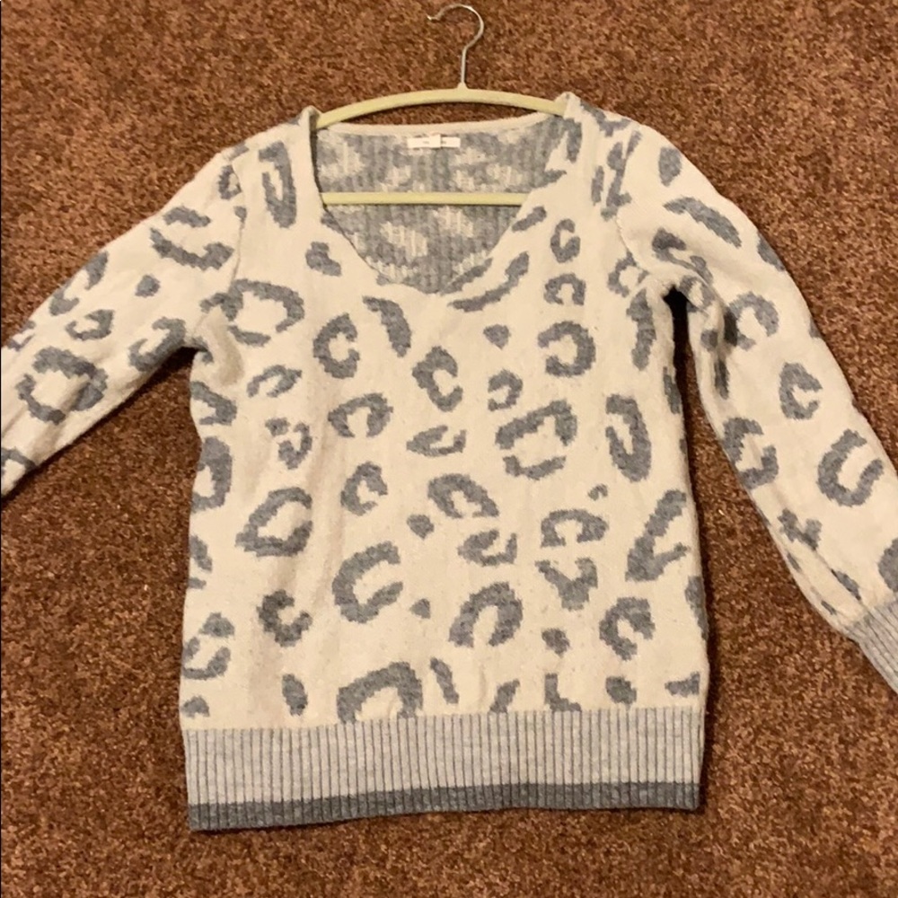 Sweater